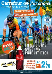  catalogue promo Carrefour  