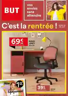  catalogue promo But 