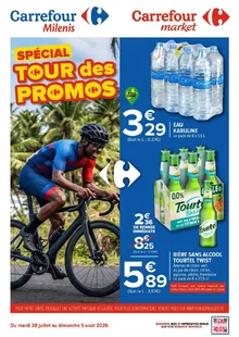  catalogue promo Carrefour Market  