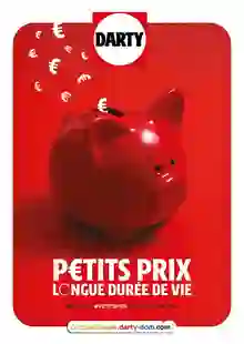  catalogue promo Darty 