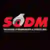  logo du commerce Sodm | Jarry | Baie-Mahault 