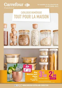  catalogue promo Carrefour 