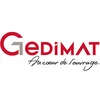  logo du commerce Gedimat | Blanchet | Gourbeyre 