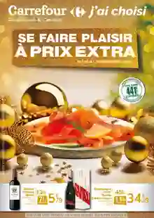  catalogue promo Carrefour 