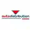  logo du commerce Codima Autodistribution | Jarry | Baie-Mahault 
