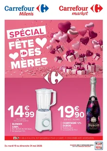  catalogue promo Carrefour  