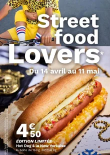  catalogue promo Picard 