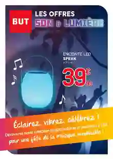  catalogue promo But 
