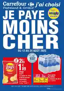  catalogue promo Carrefour 
