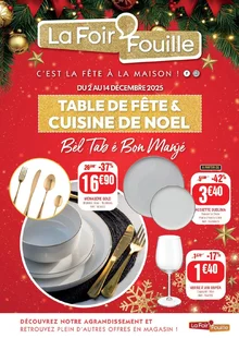  catalogue promo E.Leclerc  