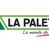  logo du commerce La Palette | Jarry | Baie-Mahault 