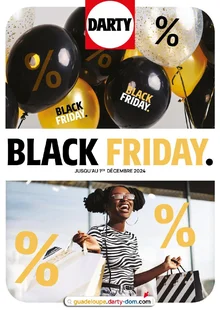  catalogue promo Darty 