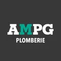 logo de l'enseigne AMPG Plomberie