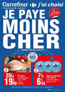  catalogue promo Carrefour 