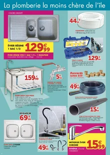  catalogue promo Bricoceram 