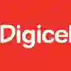  logo du commerce Digicel | Destreland | Baie-Mahault 