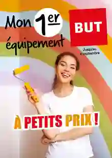  catalogue promo But 