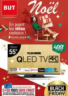  catalogue promo But 