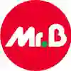 logo du commerce Mr Bricolage | Destreland | Baie-Mahault 