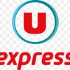  logo du commerce U Express | Jaille | Baie-Mahault 