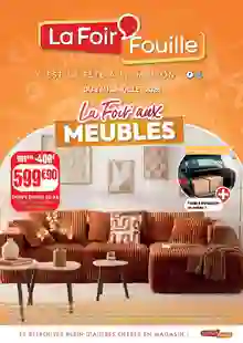 La Foir Fouille Coussinnull