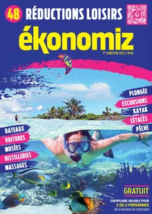  catalogue promo Neocom - Ekonomiz  