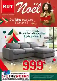  catalogue promo But 
