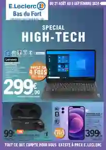 catalogue promo E.Leclerc 