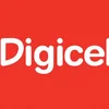 logo du commerce Digicel | Colin | Petit-Bourg 
