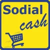  logo du commerce Sodial Cash | Jarry | Baie-Mahault 
