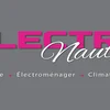  logo du commerce Electro-Nautic | Jarry | Baie-Mahault 