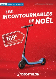  catalogue promo Decathlon 