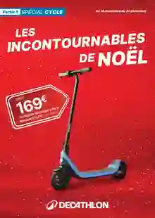  catalogue promo Decathlon 