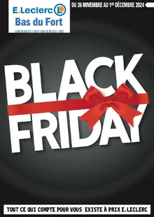  catalogue promo E.Leclerc 