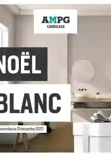  catalogue promo AMPG Carrelage 
