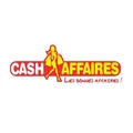 logo de l'enseigne Cash Affaires