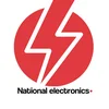 logo du commerce National Electronics | Centre | Pointe-A-Pitre 