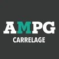 logo de l'enseigne AMPG Carrelage