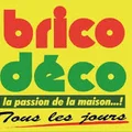 logo de l'enseigne Brico Déco