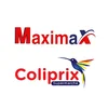  logo du commerce Coliprix | Gutenberg | Les Abymes 