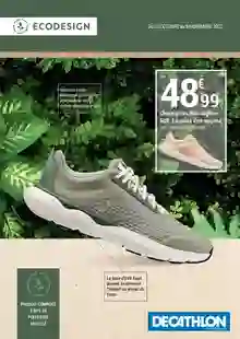  catalogue promo Decathlon 