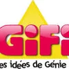  logo du commerce Gifi | Dothémare | Les Abymes 