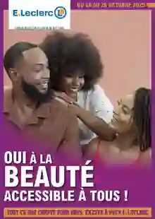  catalogue promo E.Leclerc 