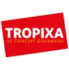  logo du commerce Tropixa | Jarry | Baie-Mahault 