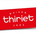 logo de l'enseigne Thiriet