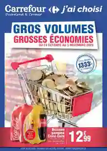  catalogue promo Carrefour 