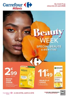  catalogue promo Carrefour 