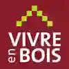  logo du commerce Vivre En Bois | Jaula | Lamentin 