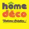  logo du commerce Home Déco | Petit-Pérou | Les Abymes 