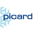 logo de l'enseigne Picard